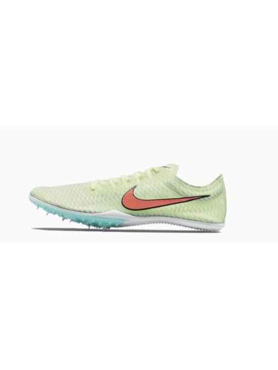 Nike Zoom Mamba V Barely Volt Orange AJ1697-700 Men Size 14 Track Cleats main image 5